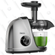 Jocuu Cold Press Juicer Machine | $85 | Amazon | Clip Coupon